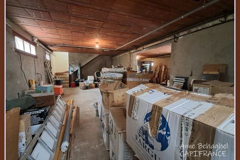 Villa i Condom, Gers, Condom - € 240.000 | Ref: 340937017686 - foto 19