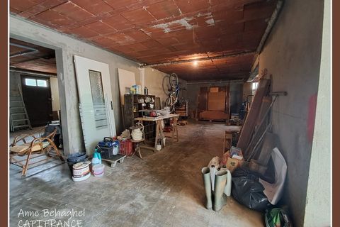 Villa i Condom, Gers, Condom - € 240.000 | Ref: 340937017686 - foto 20