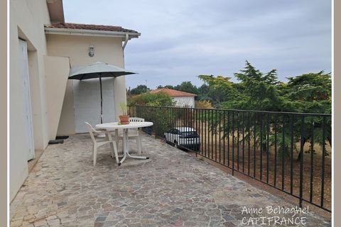 Villa i Condom, Gers, Condom - € 240.000 | Ref: 340937017686 - foto 23