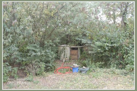 Villa i Condom, Gers, Condom - € 240.000 | Ref: 340937017686 - foto 24