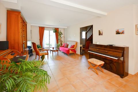 Villa i Arpajon, Essonne, Arpajon - € 479.000 | Ref: 340936005187 - foto 1