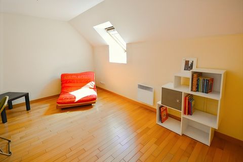 Villa i Arpajon, Essonne, Arpajon - € 479.000 | Ref: 340936005187 - foto 5