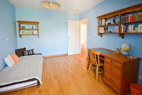 Villa i Arpajon, Essonne, Arpajon - € 479.000 | Ref: 340936005187 - foto 7
