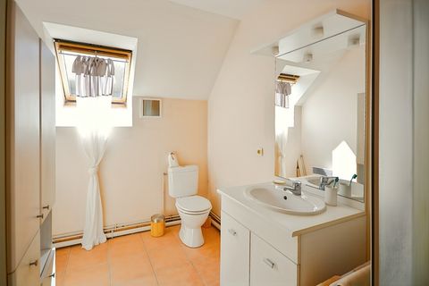 Villa i Arpajon, Essonne, Arpajon - € 479.000 | Ref: 340936005187 - foto 9