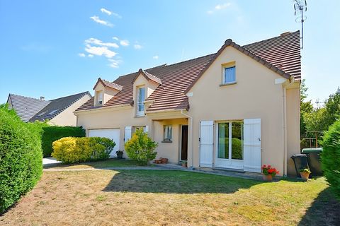 Villa i Arpajon, Essonne, Arpajon - € 479.000 | Ref: 340936005187 - foto 11