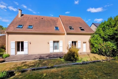 Villa i Arpajon, Essonne, Arpajon - € 479.000 | Ref: 340936005187 - foto 12