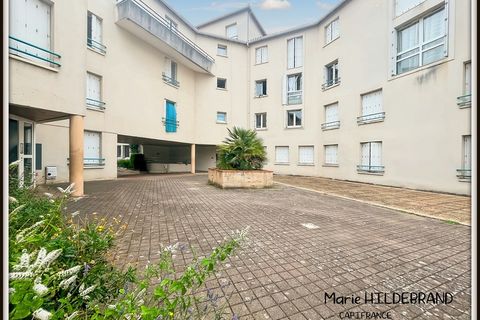 Lejlighed i Agen, Lot-et-Garonne, Agen - € 195.000 | Ref: 340930363944 - foto 1