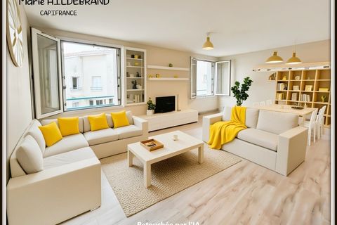 Lejlighed i Agen, Lot-et-Garonne, Agen - € 195.000 | Ref: 340930363944 - foto 2