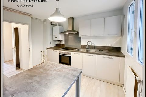 Lejlighed i Agen, Lot-et-Garonne, Agen - € 195.000 | Ref: 340930363944 - foto 5