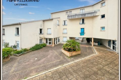 Lejlighed i Agen, Lot-et-Garonne, Agen - € 195.000 | Ref: 340930363944 - foto 15