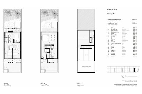 Villa i Arcozelo, Porto, Arcozelo - € 762.000 | Ref: CAS_1704_P - foto 12