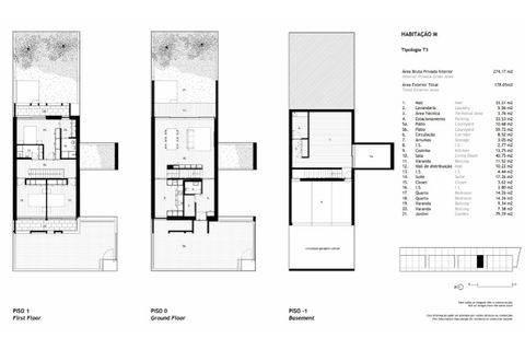 Villa i Arcozelo, Porto, Arcozelo - € 799.000 | Ref: CAS_1704_M - foto 12