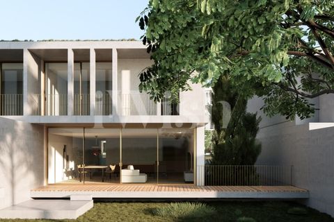 Villa i Arcozelo, Porto, Arcozelo - € 762.000 | Ref: CAS_1704_L - foto 8