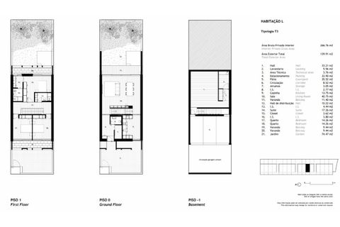 Villa i Arcozelo, Porto, Arcozelo - € 762.000 | Ref: CAS_1704_L - foto 12