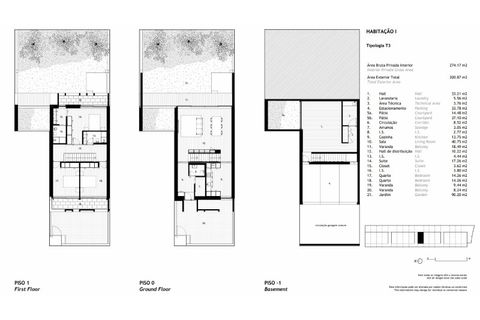 Villa a Arcozelo, Porto, Arcozelo - € 799.000 | Ref: CAS_1704_I - foto 12
