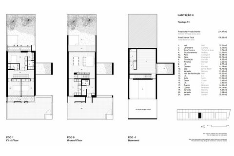 Villa i Arcozelo, Porto, Arcozelo - € 799.000 | Ref: CAS_1704_H - foto 12