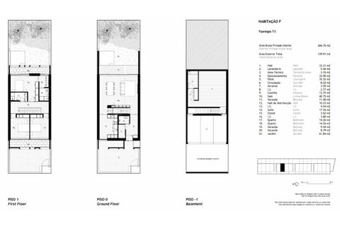 Villa i Arcozelo, Porto, Arcozelo - € 759.000 | Ref: CAS_1704_F - foto 12