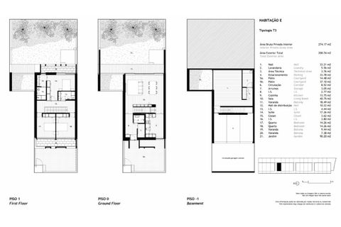 Villa i Arcozelo, Porto, Arcozelo - € 804.000 | Ref: CAS_1704_E - foto 12