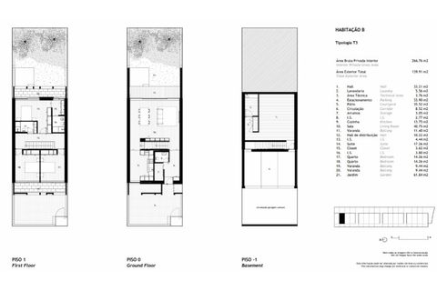 Villa a Arcozelo, Porto, Arcozelo - € 759.000 | Ref: CAS_1704_B - foto 12
