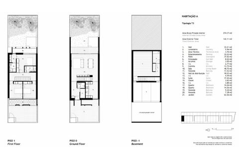 Villa i Arcozelo, Porto, Arcozelo - € 781.000 | Ref: CAS_1704_A - foto 12