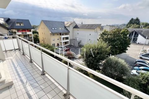 Leilighet i Le Bourget-du-Lac, Savoie, Le Bourget-du-Lac - € 555 000 | Ref: 86169708 - foto 9