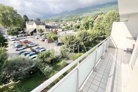 Leilighet i Le Bourget-du-Lac, Savoie, Le Bourget-du-Lac - € 555 000 | Ref: 86169708 - foto 11