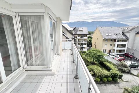 Leilighet i Le Bourget-du-Lac, Savoie, Le Bourget-du-Lac - € 555 000 | Ref: 86169708 - foto 8