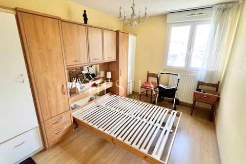 Leilighet i Le Bourget-du-Lac, Savoie, Le Bourget-du-Lac - € 555 000 | Ref: 86169708 - foto 14