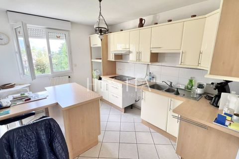 Leilighet i Le Bourget-du-Lac, Savoie, Le Bourget-du-Lac - € 555 000 | Ref: 86169708 - foto 16
