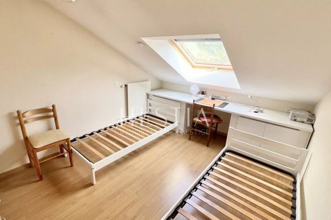 Leilighet i Le Bourget-du-Lac, Savoie, Le Bourget-du-Lac - € 555 000 | Ref: 86169708 - foto 22