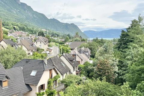 Leilighet i Le Bourget-du-Lac, Savoie, Le Bourget-du-Lac - € 555 000 | Ref: 86169708 - foto 23