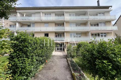 Leilighet i Le Bourget-du-Lac, Savoie, Le Bourget-du-Lac - € 555 000 | Ref: 86169708 - foto 10