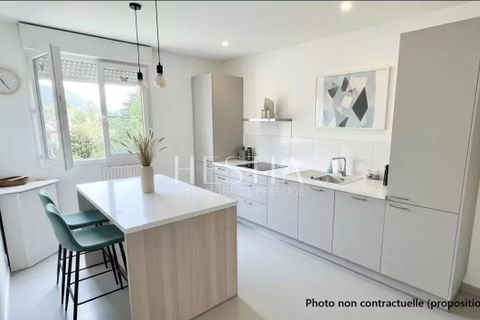 Leilighet i Le Bourget-du-Lac, Savoie, Le Bourget-du-Lac - € 555 000 | Ref: 86169708 - foto 17