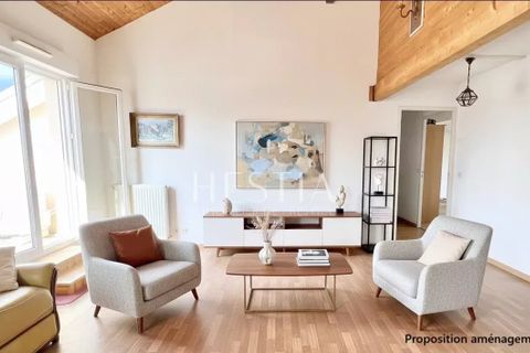 Leilighet i Le Bourget-du-Lac, Savoie, Le Bourget-du-Lac - € 555 000 | Ref: 86169708 - foto 3