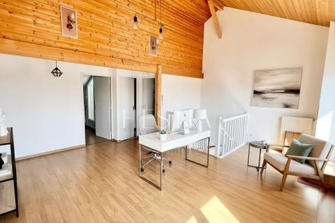 Leilighet i Le Bourget-du-Lac, Savoie, Le Bourget-du-Lac - € 555 000 | Ref: 86169708 - foto 2