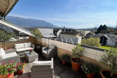 Leilighet i Le Bourget-du-Lac, Savoie, Le Bourget-du-Lac - € 555 000 | Ref: 86169708 - foto 4