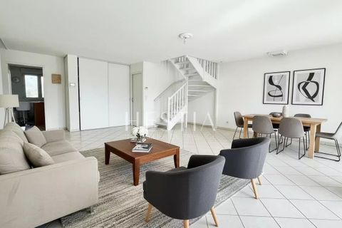 Leilighet i Le Bourget-du-Lac, Savoie, Le Bourget-du-Lac - € 555 000 | Ref: 86169708 - foto 6