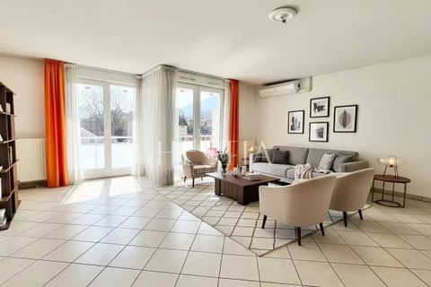 Leilighet i Le Bourget-du-Lac, Savoie, Le Bourget-du-Lac - € 555 000 | Ref: 86169708 - foto 7