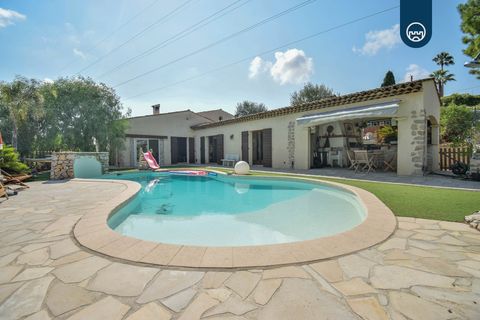 Villa i Nice, Alpes-Maritimes, Nice - € 854.900 | Ref: 0637 - foto 2