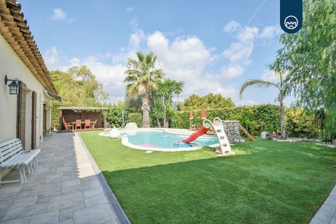 Villa i Nice, Alpes-Maritimes, Nice - € 854.900 | Ref: 0637 - foto 3
