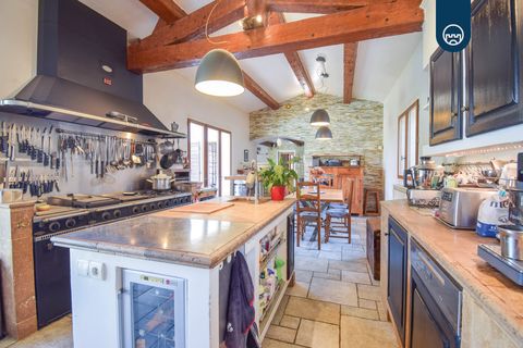 Villa i Nice, Alpes-Maritimes, Nice - € 854.900 | Ref: 0637 - foto 5