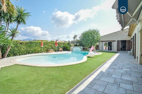 Villa i Nice, Alpes-Maritimes, Nice - € 854.900 | Ref: 0637 - foto 11