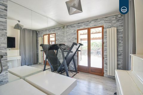 Villa i Nice, Alpes-Maritimes, Nice - € 854.900 | Ref: 0637 - foto 15