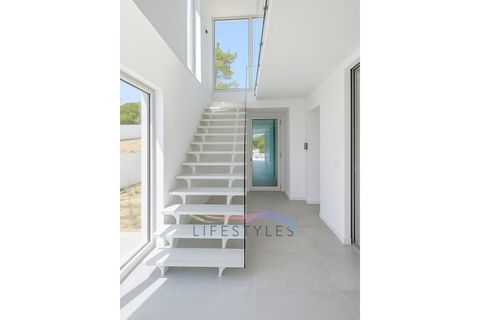Villa i Almancil, Faro, Almancil - € 1.954.000 | Ref: VIL_354 - foto 2