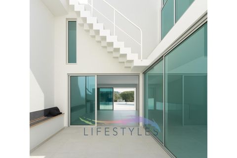 Villa i Almancil, Faro, Almancil - € 1.954.000 | Ref: VIL_354 - foto 3