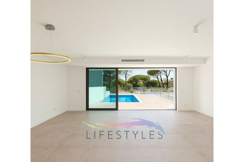 Villa i Almancil, Faro, Almancil - € 1.954.000 | Ref: VIL_354 - foto 9