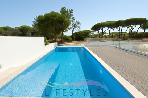 Villa i Almancil, Faro, Almancil - € 1.954.000 | Ref: VIL_354 - foto 11