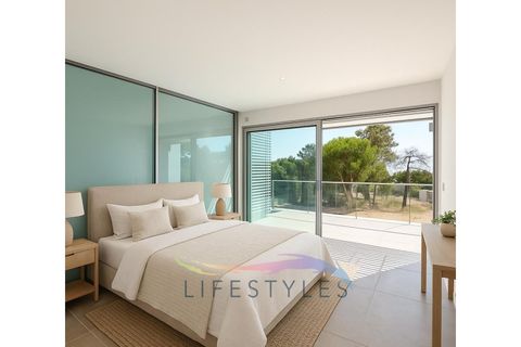 Villa i Almancil, Faro, Almancil - € 1.954.000 | Ref: VIL_354 - foto 14