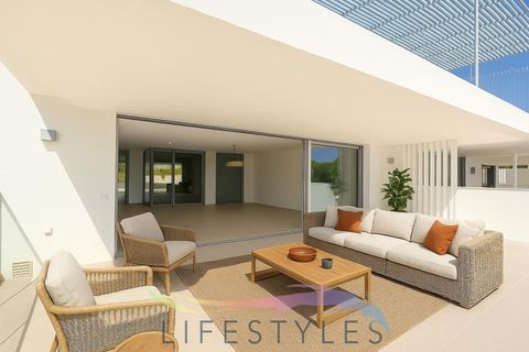 Villa i Almancil, Faro, Almancil - € 1.954.000 | Ref: VIL_354 - foto 15