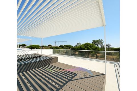 Villa i Almancil, Faro, Almancil - € 1.954.000 | Ref: VIL_354 - foto 16